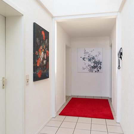 Appartementhaus Regina am Schluchsee Zimmer foto