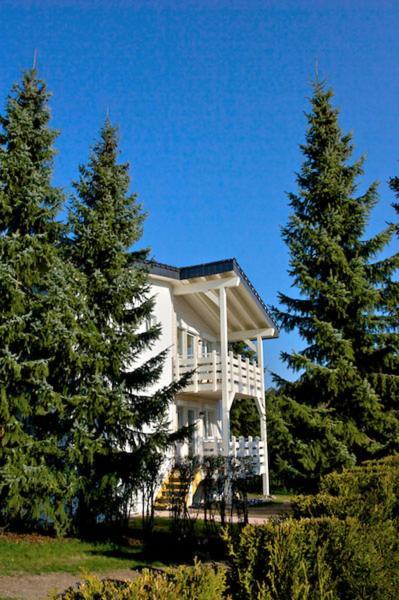Appartementhaus Regina am Schluchsee Exterior foto