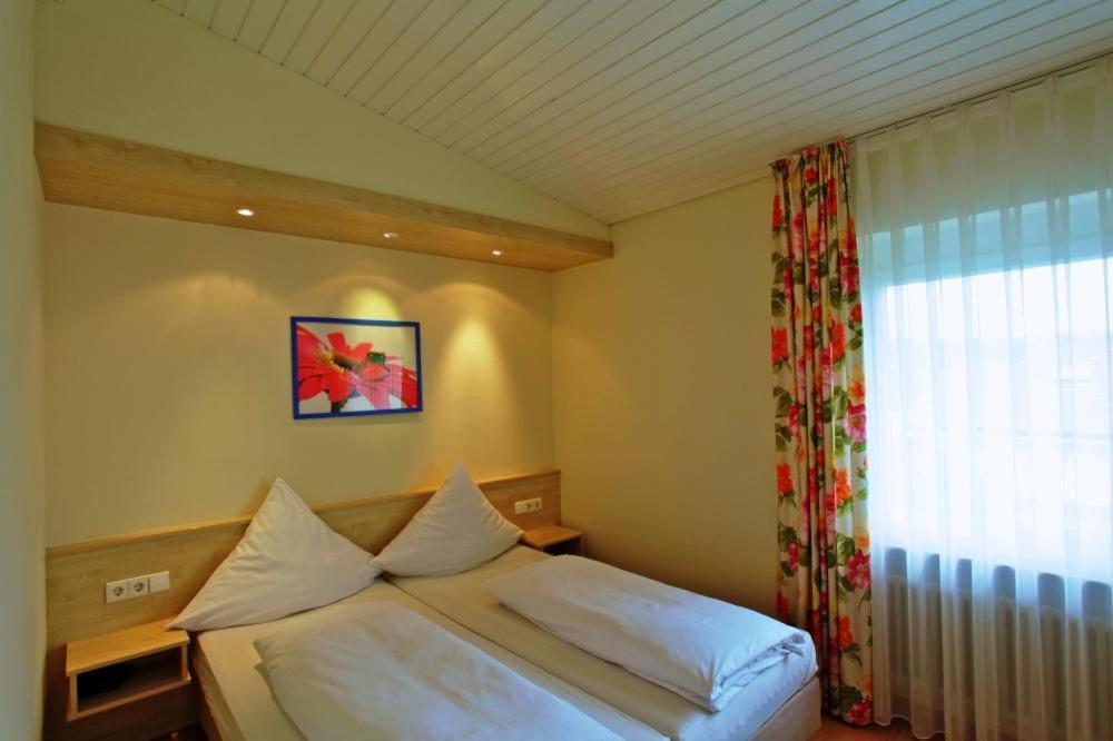 Appartementhaus Regina am Schluchsee Zimmer foto
