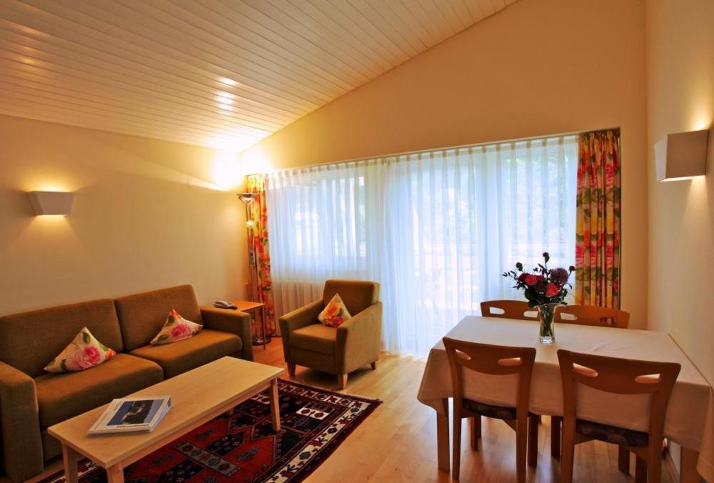 Appartementhaus Regina am Schluchsee Zimmer foto