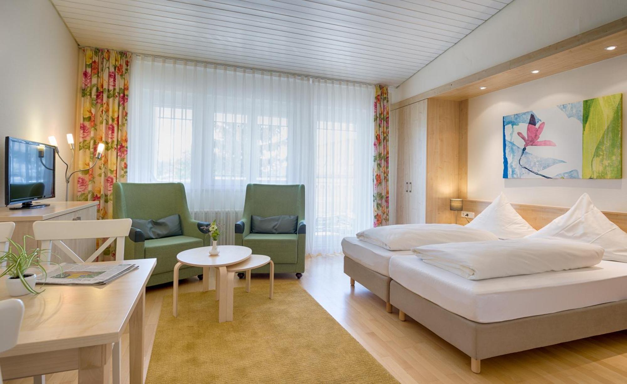 Appartementhaus Regina am Schluchsee Zimmer foto